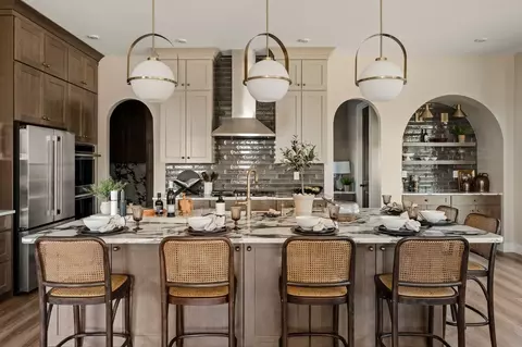 Kitchen - Orange Tree Lane, Westminster, MD 21157 photo 14 of 62