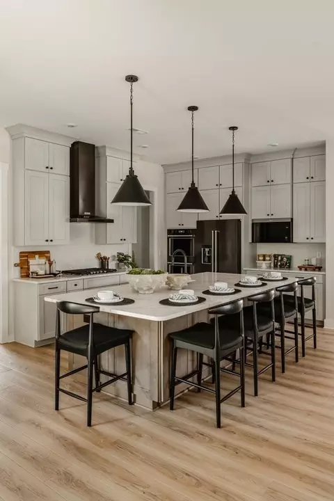 Kitchen - Orange Tree Lane, Westminster, MD 21157 photo 51 of 84