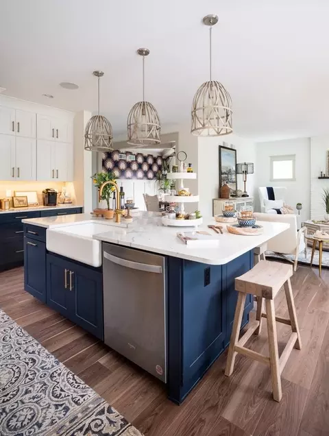 Kitchen - Orange Tree Lane, Westminster, MD 21157 photo 19 of 84