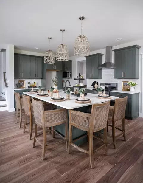Kitchen - Orange Tree Lane, Westminster, MD 21157 photo 33 of 84