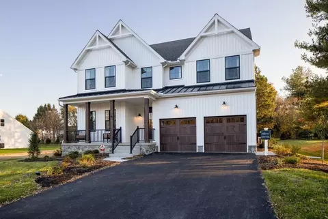 Exterior - Orange Tree Lane, Westminster, MD 21157 photo 41 of 47