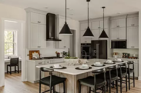 Kitchen - Orange Tree Lane, Westminster, MD 21157 photo 49 of 84