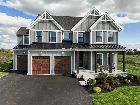 Exterior - Orange Tree Lane, Westminster, MD 21157 photo 37 of 47