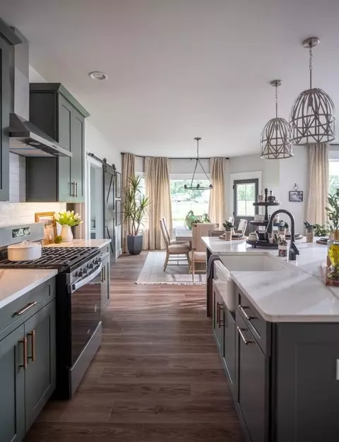 Kitchen - Orange Tree Lane, Westminster, MD 21157 photo 30 of 84