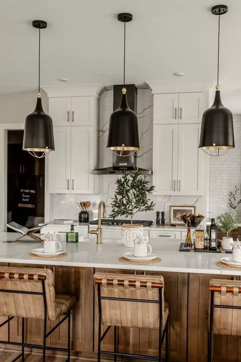 Kitchen - Orange Tree Lane, Westminster, MD 21157 photo 71 of 84