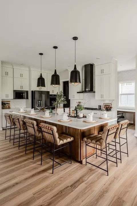 Kitchen - Orange Tree Lane, Westminster, MD 21157 photo 70 of 84