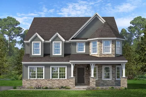 Exterior - Orange Tree Lane, Westminster, MD 21157 photo 4 of 47
