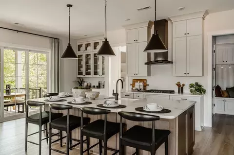 Kitchen - Orange Tree Lane, Westminster, MD 21157 photo 59 of 84