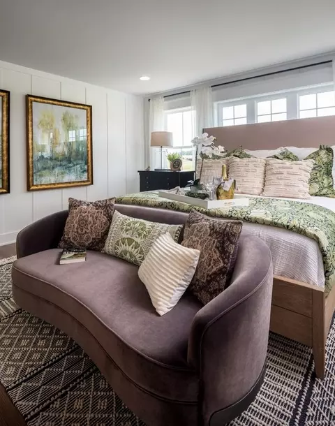 Bedroom - Orange Tree Lane, Westminster, MD 21157 photo 18 of 22