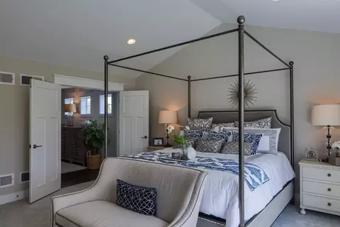 Bedroom - Orange Tree Lane, Westminster, MD 21157 photo 21 of 22