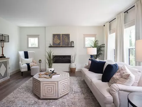 Living - Orange Tree Lane, Westminster, MD 21157 photo 13 of 28