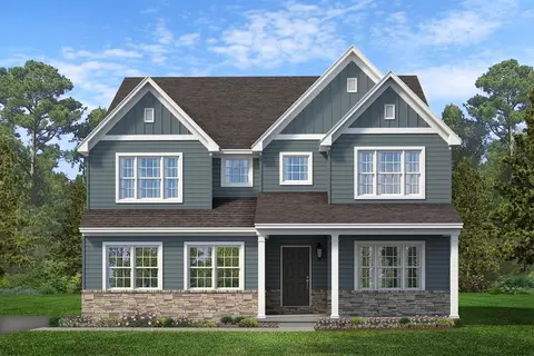 Exterior - Orange Tree Lane, Westminster, MD 21157 photo 2 of 47