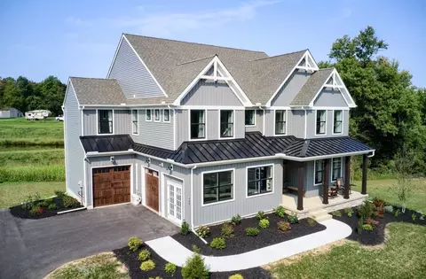 Exterior - Orange Tree Lane, Westminster, MD 21157 photo 44 of 47