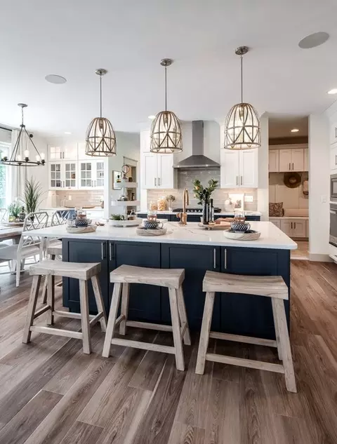 Kitchen - Orange Tree Lane, Westminster, MD 21157 photo 17 of 84