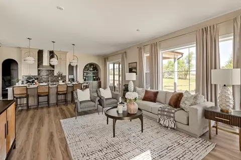 Living - Orange Tree Lane, Westminster, MD 21157 photo 16 of 29