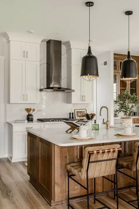 Kitchen - Orange Tree Lane, Westminster, MD 21157 photo 75 of 84