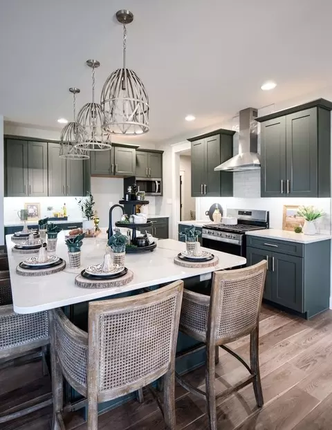 Kitchen - Orange Tree Lane, Westminster, MD 21157 photo 34 of 84