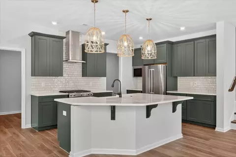 Kitchen - Orange Tree Lane, Westminster, MD 21157 photo 80 of 84