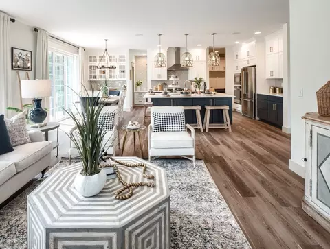 Living - Orange Tree Lane, Westminster, MD 21157 photo 6 of 28