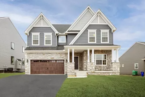 Exterior - Orange Tree Lane, Westminster, MD 21157 photo 12 of 47