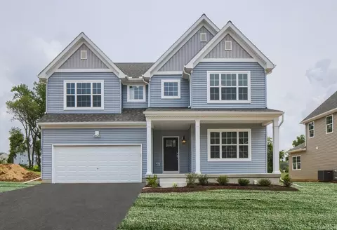 Exterior - Orange Tree Lane, Westminster, MD 21157 photo 17 of 47