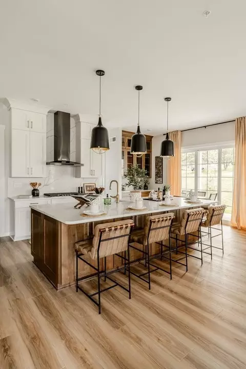Kitchen - Orange Tree Lane, Westminster, MD 21157 photo 11 of 84