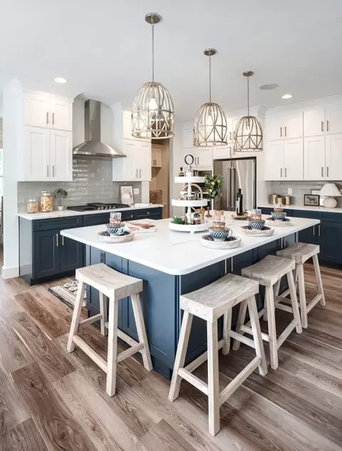 Kitchen - Orange Tree Lane, Westminster, MD 21157 photo 15 of 84