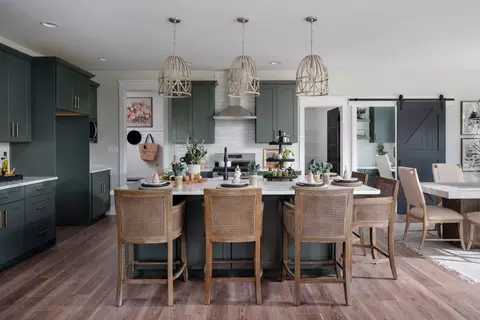 Kitchen - Orange Tree Lane, Westminster, MD 21157 photo 35 of 84