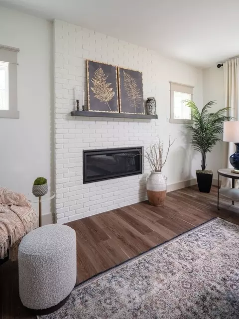 Living - Orange Tree Lane, Westminster, MD 21157 photo 15 of 28
