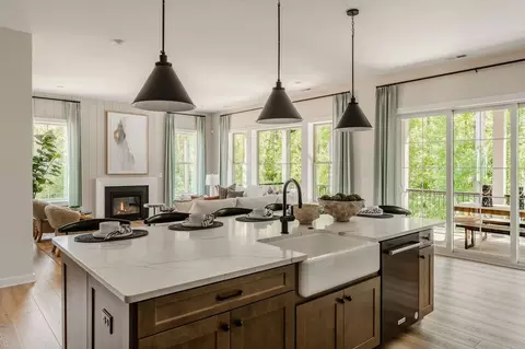 Kitchen - Orange Tree Lane, Westminster, MD 21157 photo 10 of 84