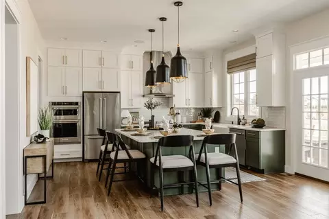 Kitchen - Orange Tree Lane, Westminster, MD 21157 photo 82 of 84