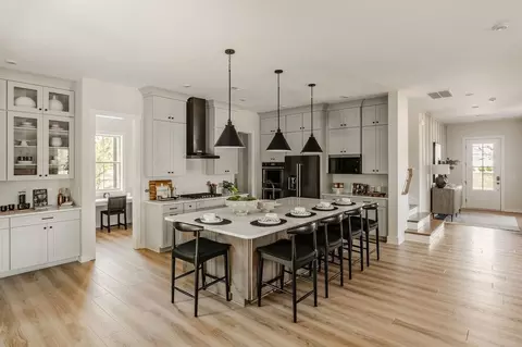 Kitchen - Orange Tree Lane, Westminster, MD 21157 photo 8 of 84