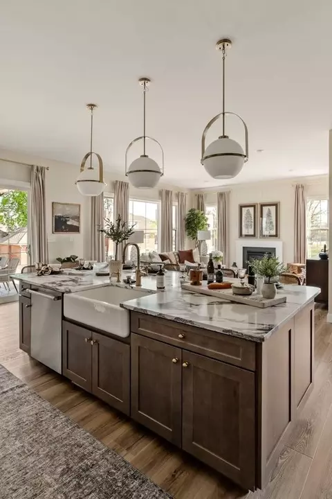Kitchen - Orange Tree Lane, Westminster, MD 21157 photo 58 of 62