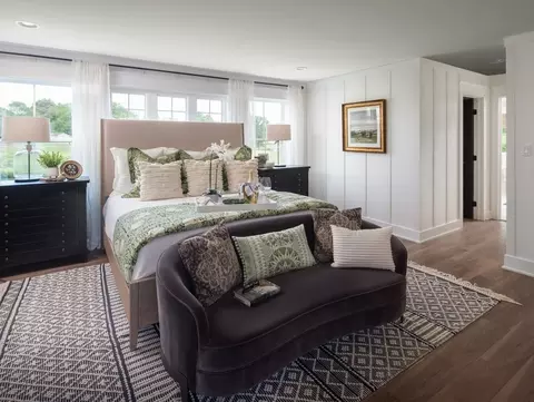 Bedroom - Orange Tree Lane, Westminster, MD 21157 photo 4 of 22
