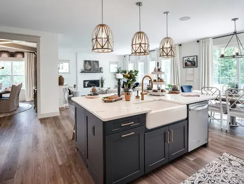 Kitchen - Orange Tree Lane, Westminster, MD 21157 photo 18 of 84