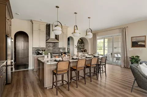 Kitchen - Orange Tree Lane, Westminster, MD 21157 photo 12 of 62