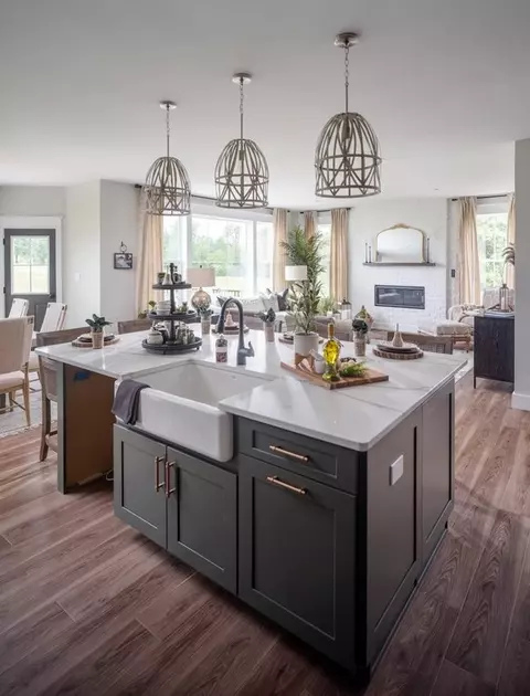 Kitchen - Orange Tree Lane, Westminster, MD 21157 photo 31 of 84