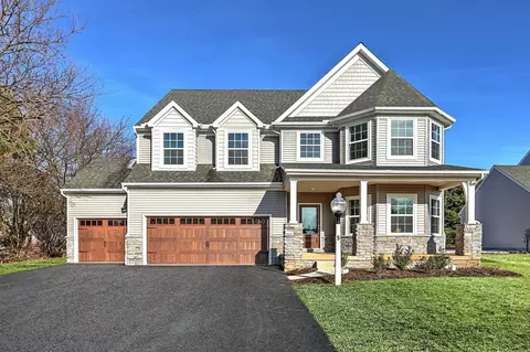 Exterior - Orange Tree Lane, Westminster, MD 21157 photo 21 of 47