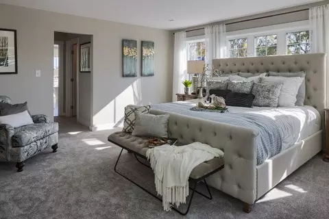 Bedroom - Orange Tree Lane, Westminster, MD 21157 photo 15 of 22