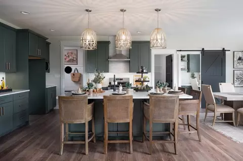 Kitchen - Orange Tree Lane, Westminster, MD 21157 photo 5 of 84