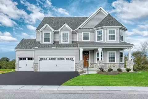 Exterior - Orange Tree Lane, Westminster, MD 21157 photo 24 of 47