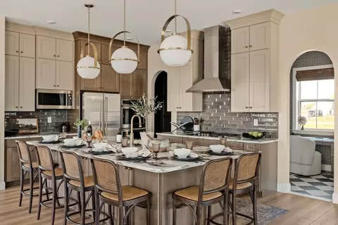 Kitchen - Orange Tree Lane, Westminster, MD 21157 photo 17 of 62
