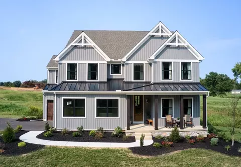 Exterior - Orange Tree Lane, Westminster, MD 21157 photo 10 of 47