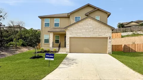 12107 Jasper Strm, San Antonio, TX 78245