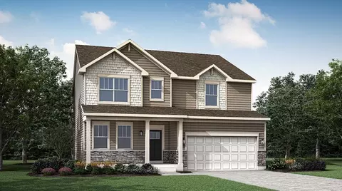 2012 Mulberry St, Sauk City, WI 53583