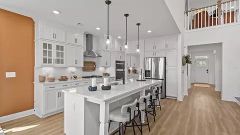 Kitchen - 178 Fox Pond Dr, Seneca, SC 29678 photo 1 of 10