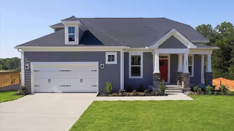 Exterior - 178 Fox Pond Dr, Seneca, SC 29678 photo 7 of 11
