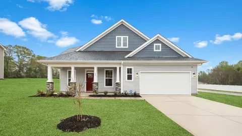 Exterior - 178 Fox Pond Dr, Seneca, SC 29678 photo 9 of 11