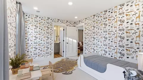 Bedroom - 178 Fox Pond Dr, Seneca, SC 29678 photo 6 of 8