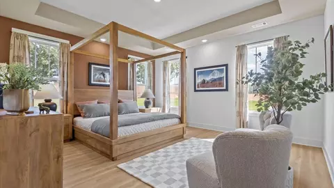 Bedroom - 178 Fox Pond Dr, Seneca, SC 29678 photo 1 of 8